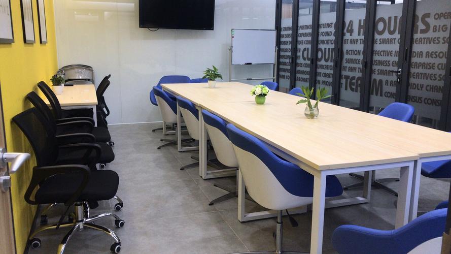 旺嘉企業管理服務（廣東） 以專業賦能企業，用服務贏創未來
